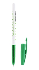 -Długopis toma s-fine zielony