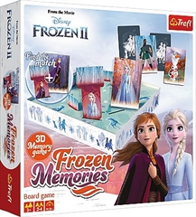 S.CENA GRA - Frozen Memories/ Disney Frozen2