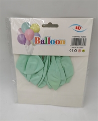 Balony gumowe 42653