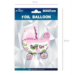 Balony foliowe 460154
