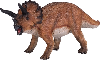 S.CENA Triceratops