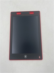 S.CENA Tablet LED czerwony