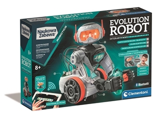 -CLE Evolution Robot 2.0 50818