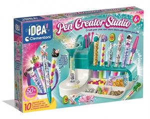 -CLE IDEA Art Pomysły fabryka długopisów18780