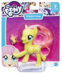 S.CENA My Little Pony Kucyk podstawowy FluttershyC1141