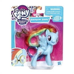 S.CENA My Little Pony - Kucyk Rainbow DashC1140