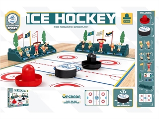 -Ice Hokej B/O 38x29x6,5cm