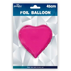 Balon foliowy 460251