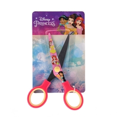 Nożyczki Szkolne Dziecięce Księżniczki Disney