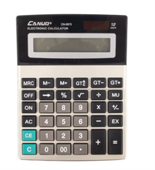 S.CENA Kalkulator CN-8875