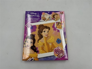 S.CENA Mozaika diamentowa Disney Księżniczki