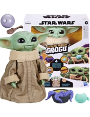 PROM Interaktywna Figurka Grogu Baby Yoda