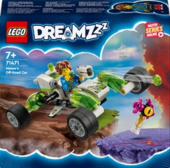 PROM Lego Dreamz 71471