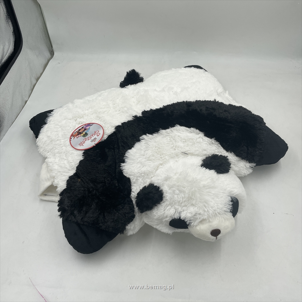 PROM Przytulanka poduszka Panda