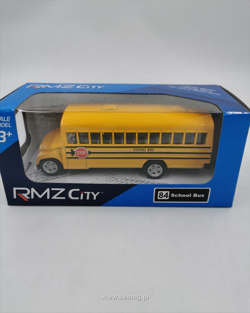 RMZ 5 School Bus 544061