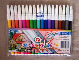 -PISAKI 18 KAMET BER