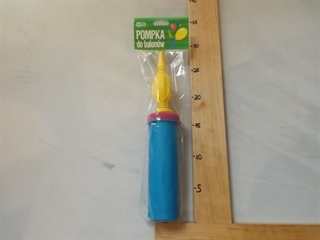 BAP Pompka Dwustronna