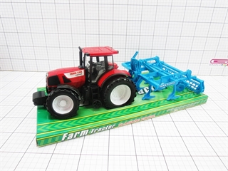 Traktor z masz.rolnicza G025868 GAZ