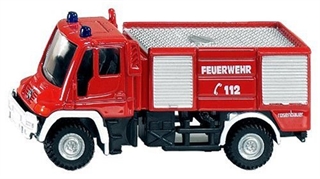 S.CENA PROM S1034   Siku 10   - Wóz strażackizp