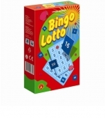 -BINGO LOTTO MINI ALEX