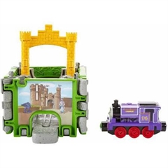 DKG93 FP THOMAS PRZENOŚNA STACJA