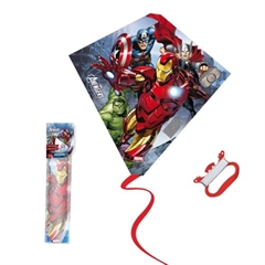 S.CENA IM Latawiec EOLO 56cm Disney Avengers