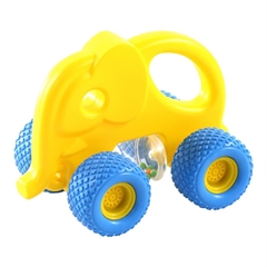 Baby Gripcar - Słoniątko
