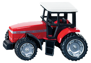 S.CENA S0847   Siku 08   - Traktor Massey Fe