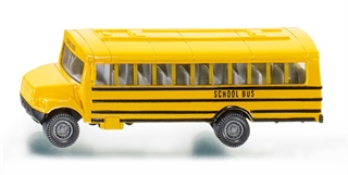 S.CENA S1319   Siku 13   - Amerykański autob