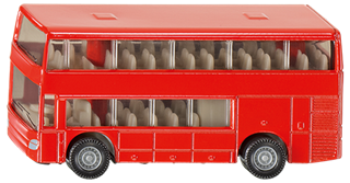 S.CENA SIKU Autobus Turystyczny 1321
