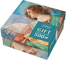 S.CENA 37215   500 Gift - Anielski muzyk  /
