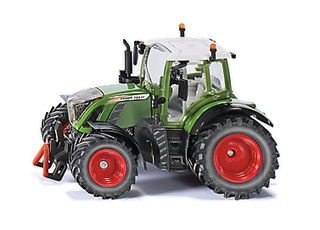 S.CENA S3285 _Siku Farmer_ Traktor Fendt724Vario