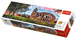 S.CENA 29030   1000 Panorama - Koloseum op
