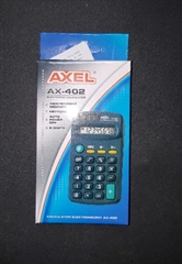 -Kalkulator Axel AX-402
