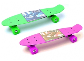 S.CENA DESKOROLKA MAX SPORT 6 SZT/K