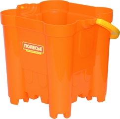 Wiaderko-twierdza Maxi