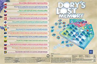 Gra Dory apos;s Lost Memory 01356