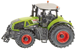 S.CENA Siku Farmer - Claas Axion 950
