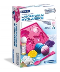 -CLE laboratorium mydlarskie 60949