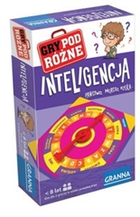 S.CENA Inteligencja gra 00210 GRANNA