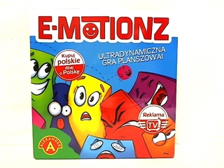 -E-MOTIONZ