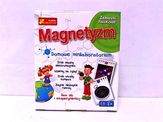 Magnetyzm   S