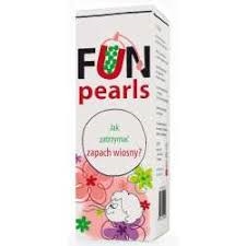Fun Pearls