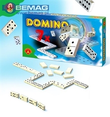 -Domino 7* ALEX