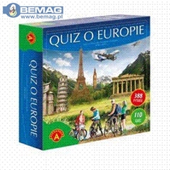 -Gra Quiz o Europie 0443 ALEXANDER