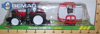 Traktor G030174 GAZ