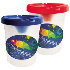 -KUBEK Z BLOKADĄ WYLANIA KIDEA