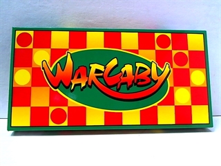 -Gra Warcaby