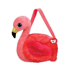 *Ty Gear torba na ramię GILDA - flamingo