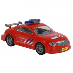 Samochód strażacki inercyjny (NL) (w woreczku)